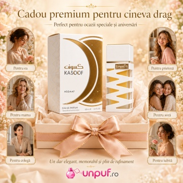Parfum Asdaaf Kasoof White Extract 100 ml - Img 7