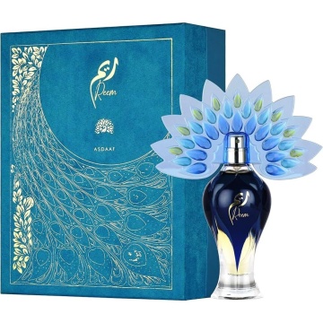 Parfum Asdaaf Reem 100 ml By Lattafa