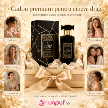Parfum Asdaaf Terhaal 100 ml - Img 7