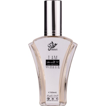 Parfum Attri Ana Abiyedh 50 ml - Img 2