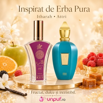 Parfum Attri Itharah Women 50 ml - Img 8