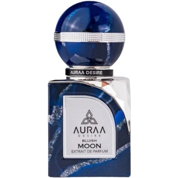 Parfum Auraa Desire Bluish Moon 100 ml