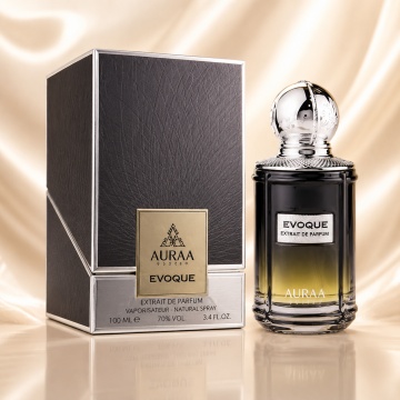 Parfum Auraa Desire Evoque 100 ml - Img 1