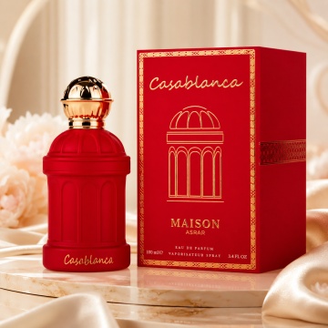Parfum Casablanca Maison Asrar 100 ml, Apa De Parfum, Femei