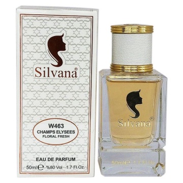 Parfum Champs El Ysees Silvana, apă de parfum, 50 ml, pentru damă