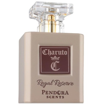 Parfum Charuto Regal Reserve Pendora Scents 100 ml, Apa De Parfum, Barbati - Img 3