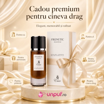 Parfum Emir Frenetic Delicieuse 80 ml - Img 7