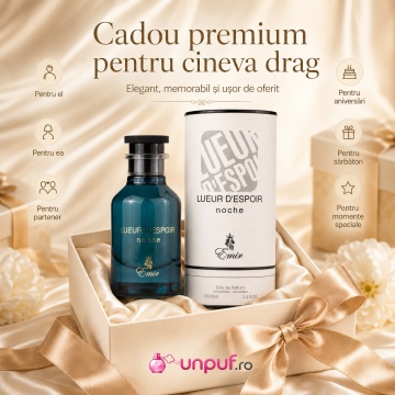 Parfum Emir Lueur D'Espoir Noche 100 ml - Img 7