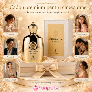 Parfum Emir Opulentia Empyreal 100 ml - Img 7