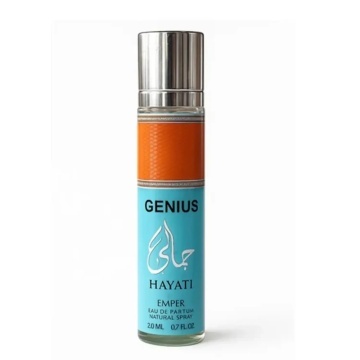 Parfum Emper Genius Hayati 20 ml