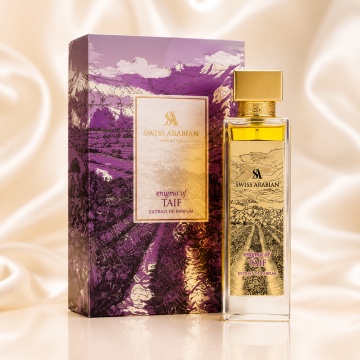 Parfum Enigma of Taif Extrait de Parfum 100ml, tip arăbesc, Unisex, Damă, Bărbat