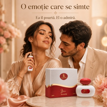 Parfum Escent B.Brave 100 ml - Img 5