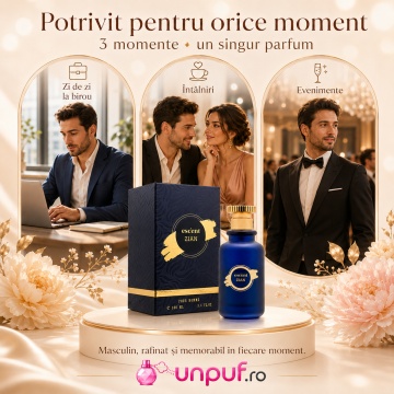 Parfum Escent Filip 100 ml - Img 6
