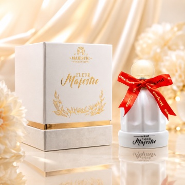 Parfum Escent Majestic Fleur 100 ml