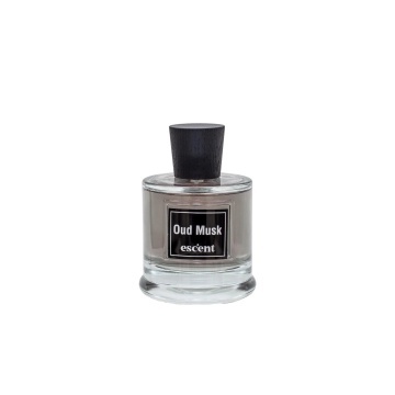 Parfum Escent Oud Musk 100 ml