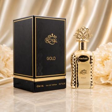 Parfum Escent Royal Gold 100 ml