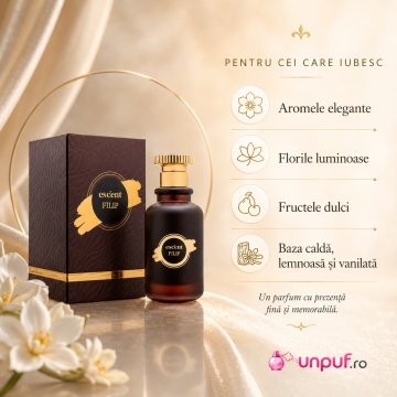 Parfum Escent Zian 100 ml - Img 2