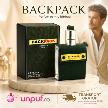 Parfum Estiara Backpack 100 ml - Img 5