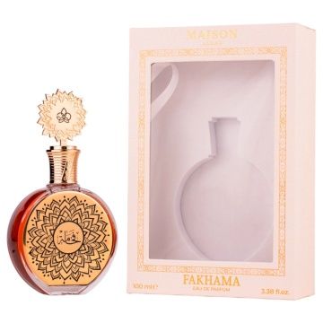 Parfum Fakhama Maison Asrar 100 ml, Apa De Parfum, Femei - Img 4