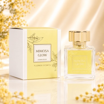Parfum Flower Scents Mimosa Glow 65 ml