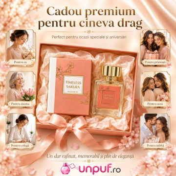 Parfum Flower Scents Timeless Sakura 65 ml - Img 7