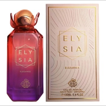 Parfum Fragrance World Elysia Elegance 100 ml