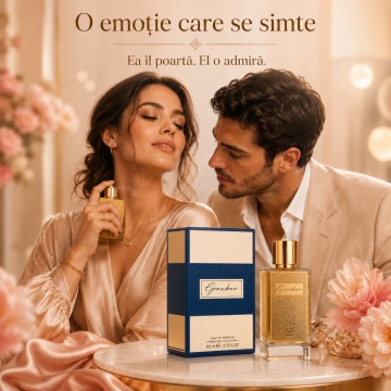 Parfum Fragrance World Grandeur 80 ml - Img 5