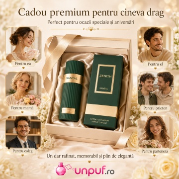 Parfum French Avenue Zenith Santal 100 ml - Img 7