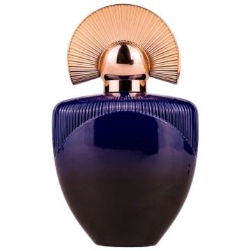 Parfum Fresh Iris Maison Asrar 100 ml, Apa De Parfum, Barbati - Img 3