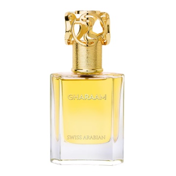 Parfum Gharaam 1080 Extrait de Parfum 50ml, tip arăbesc, Unisex, Damă, Bărbat