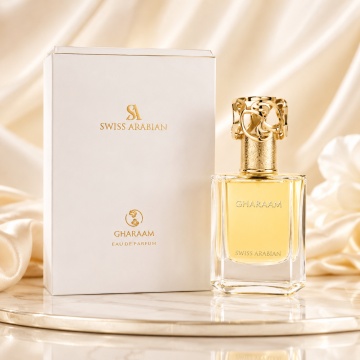 Parfum Gharaam 1080 Extrait de Parfum 50ml, tip arăbesc, Unisex, Damă, Bărbat