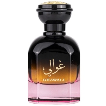 Parfum Ghawali Gulf Orchid 85 ml, Apa De Parfum, Femei - Img 5