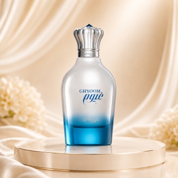 Parfum Ghyoom Eau de Parfum 100ml, tip arăbesc, Bărbat - Img 2