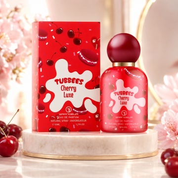 Parfum Grandeur Elite Tubbees Cherry Luxe 50 ml