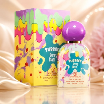 Parfum Grandeur Tubbees Berry Blast 50 ml