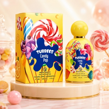 Parfum Grandeur Tubbees Candy Pop 50 ml