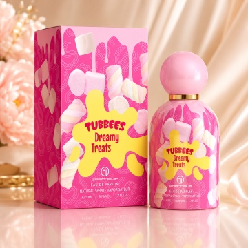 Parfum Grandeur Tubbees Dreamy Treats 50 ml