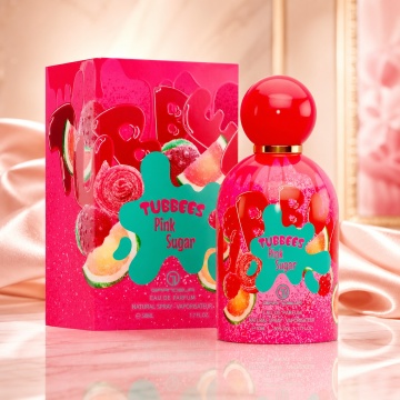 Parfum Grandeur Tubbees Pink Sugar 50 ml