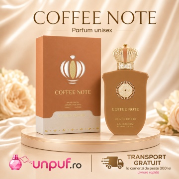 Parfum Gulf Orchid Coffee Note 100 ml - Img 10