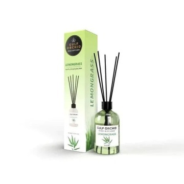 Parfum Gulf Orchid Lemongrass 110 ml