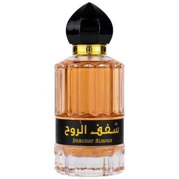 Parfum Gulf Orchid Shaghaf Alrouh 100 ml, parfum arăbesc, edp, Unisex, Damă, Bărbat