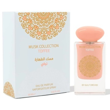 Parfum Gulf Orchid Toffee 60 ml - Img 11