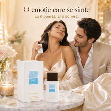 Parfum Gulf Orchid Vanilla Latte 100 ml - Img 5