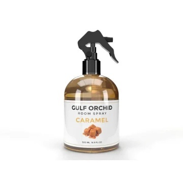 Parfum Gulf Orhid Reed Diffuser 500 ml Caramel