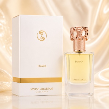 Parfum Hawa 1080 Extrait de Parfum 50ml, tip arăbesc, Damă