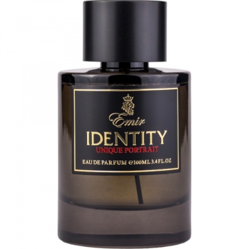 Parfum Identity Unique Portrait Emir 100 ml, Apa De Parfum, Femei - Img 2