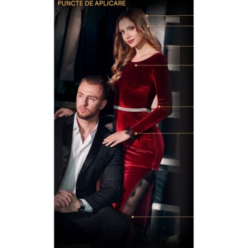 Parfum In Toxicated Silvana, apă de parfum, 50 ml, pentru bărbat - Img 5