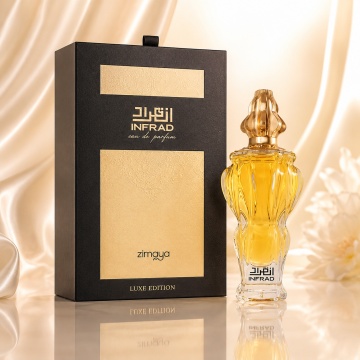 Parfum Infrad Luxe Edition Eau de Parfum 100ml, tip arăbesc, Damă