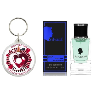 Parfum Ivictus Intense Pacoinvictus Intense Silvana, apă de parfum, 50 ml, pentru bărbat - Img 6