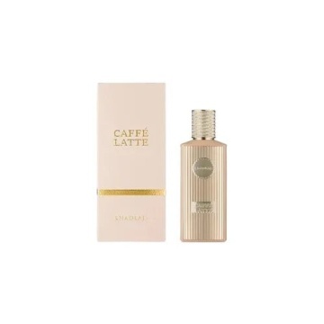 Parfum Khadlaj Caffe Latte Extract De Parfum 100 ml